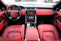 Land Rover Range Rover Vogue